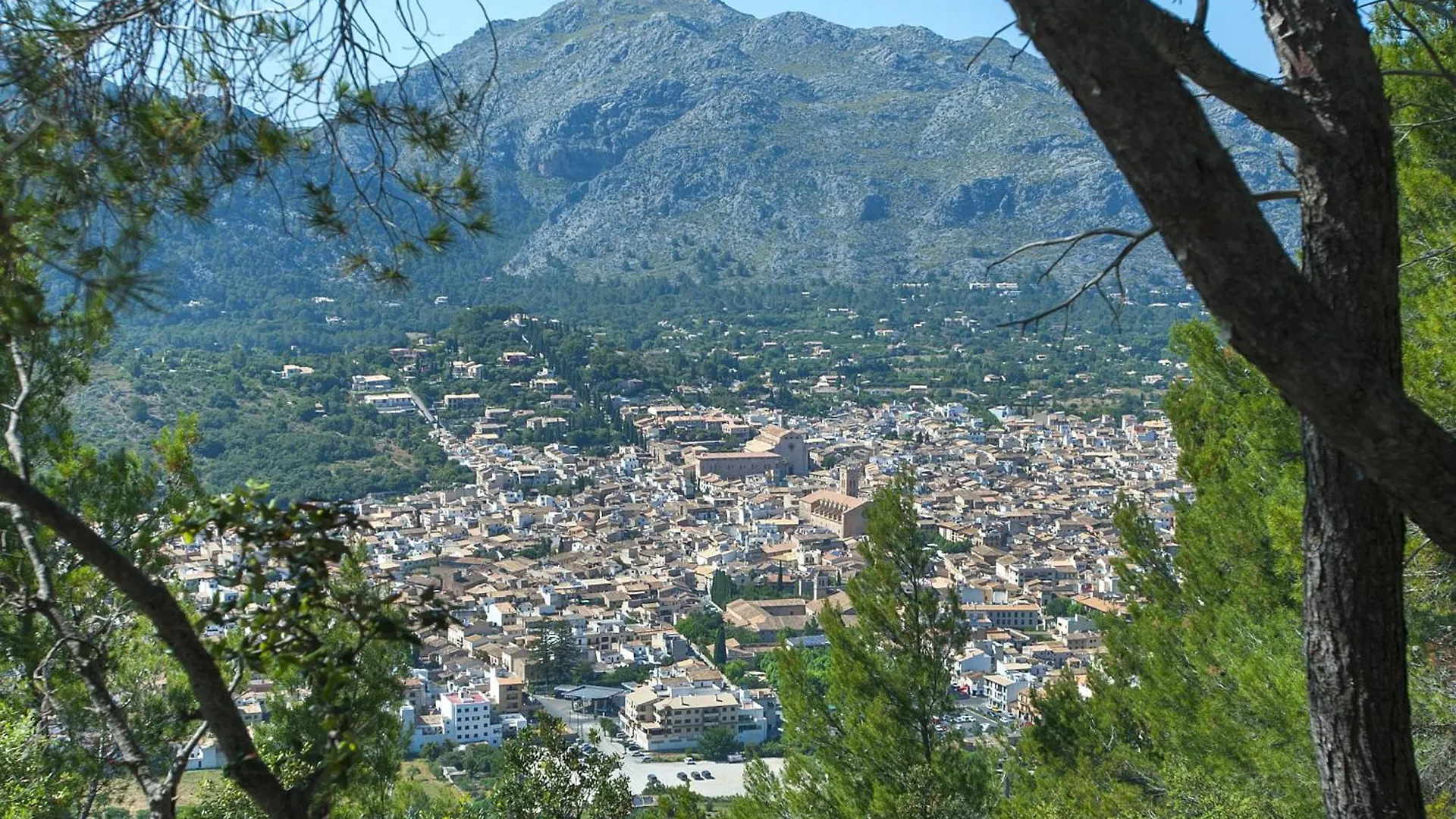 Owl Bookig Villa Rostoya - 10 Min Walk To The Old Town Pollenca 0*,