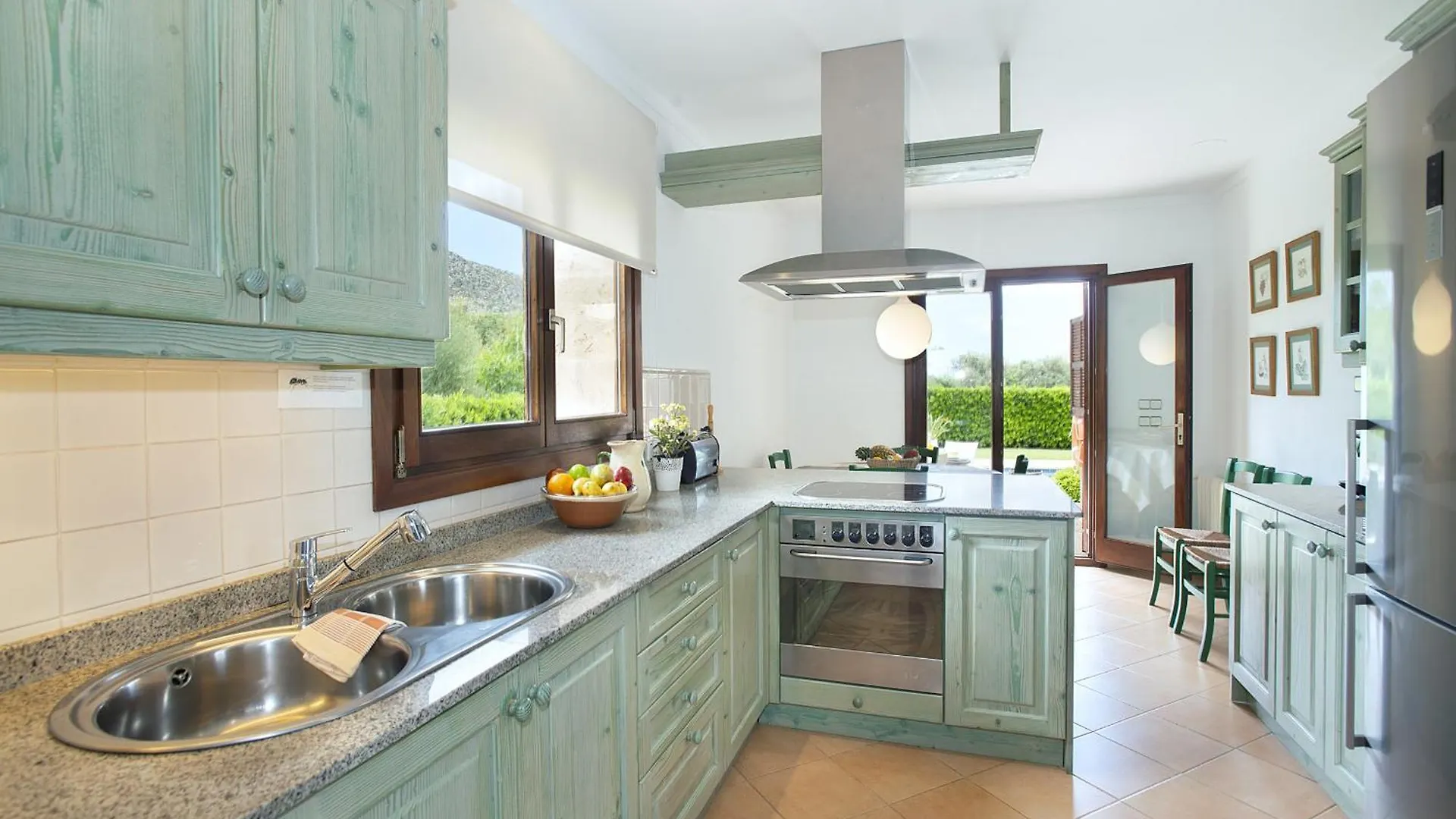Owl Bookig Villa Rostoya - 10 Min Walk To The Old Town Pollenca