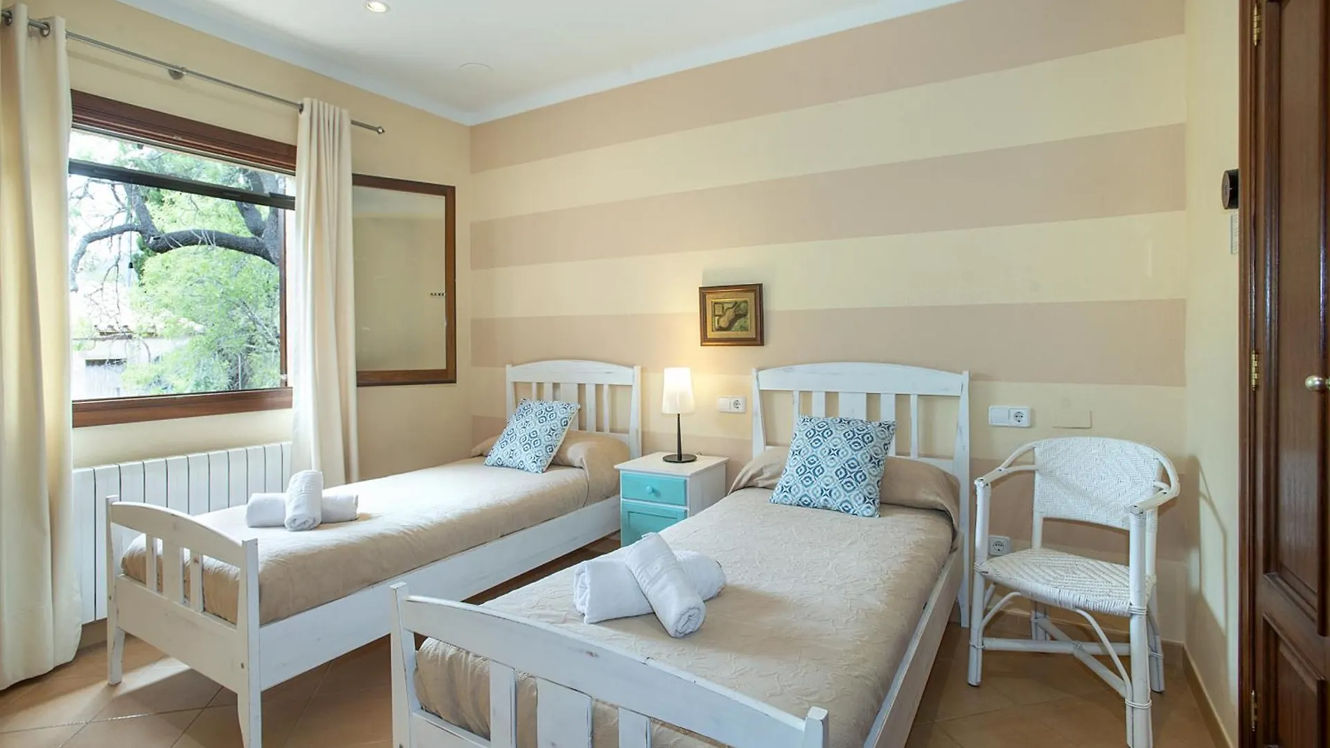 Owl Bookig Villa Rostoya - 10 Min Walk To The Old Town Pollenca Spain