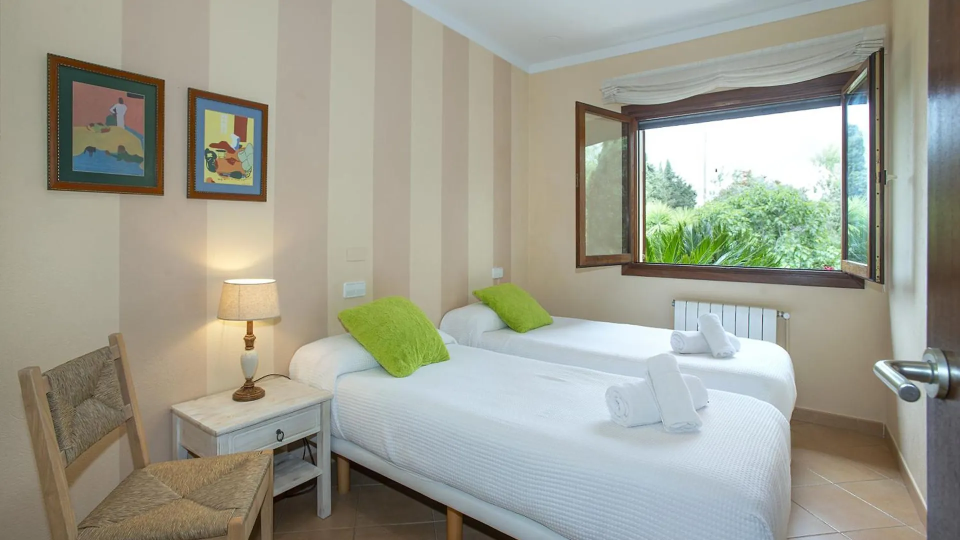 Owl Bookig Villa Rostoya - 10 Min Walk To The Old Town Pollenca 0*,