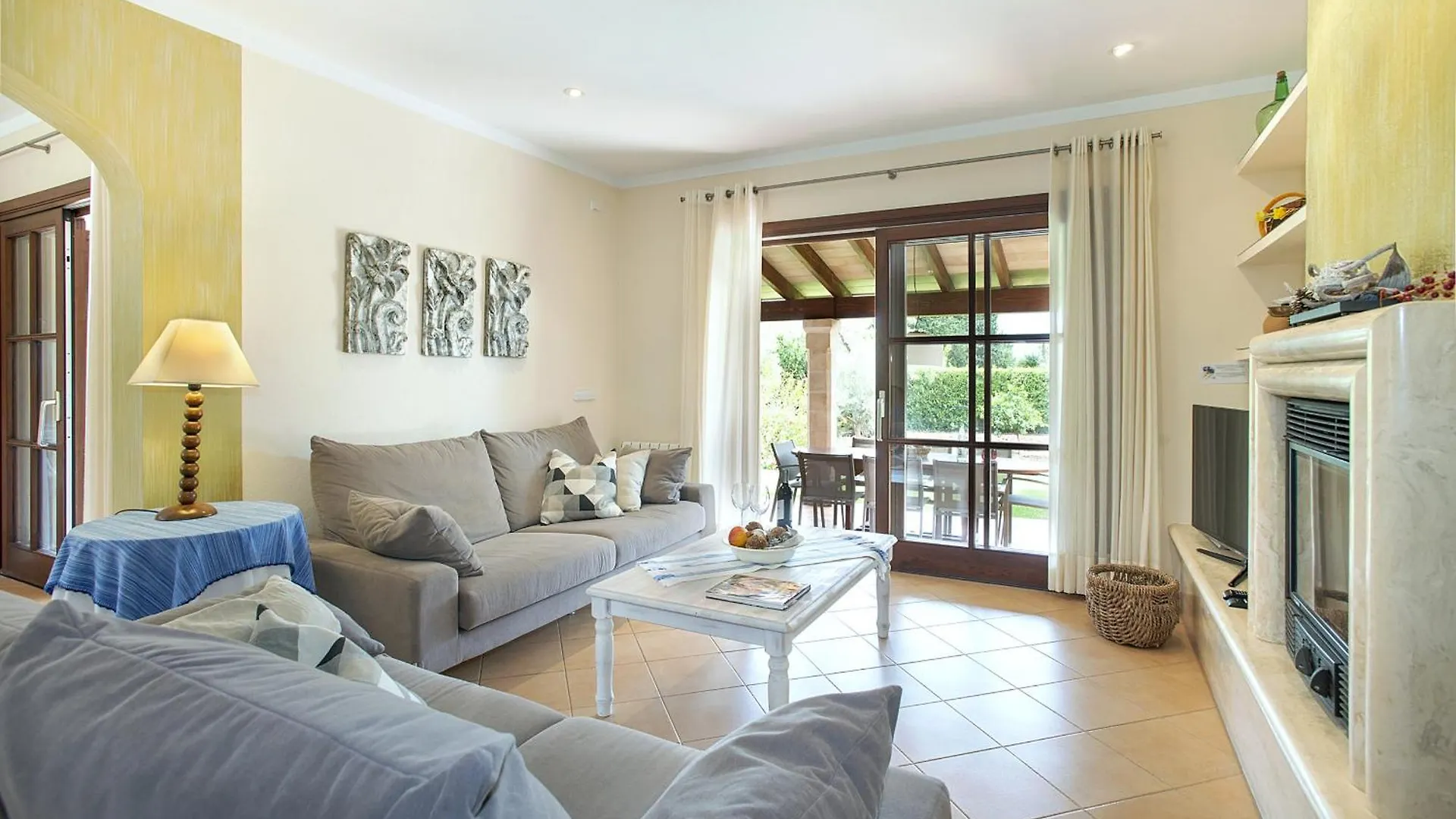 Owl Bookig Villa Rostoya - 10 Min Walk To The Old Town Pollenca Spain
