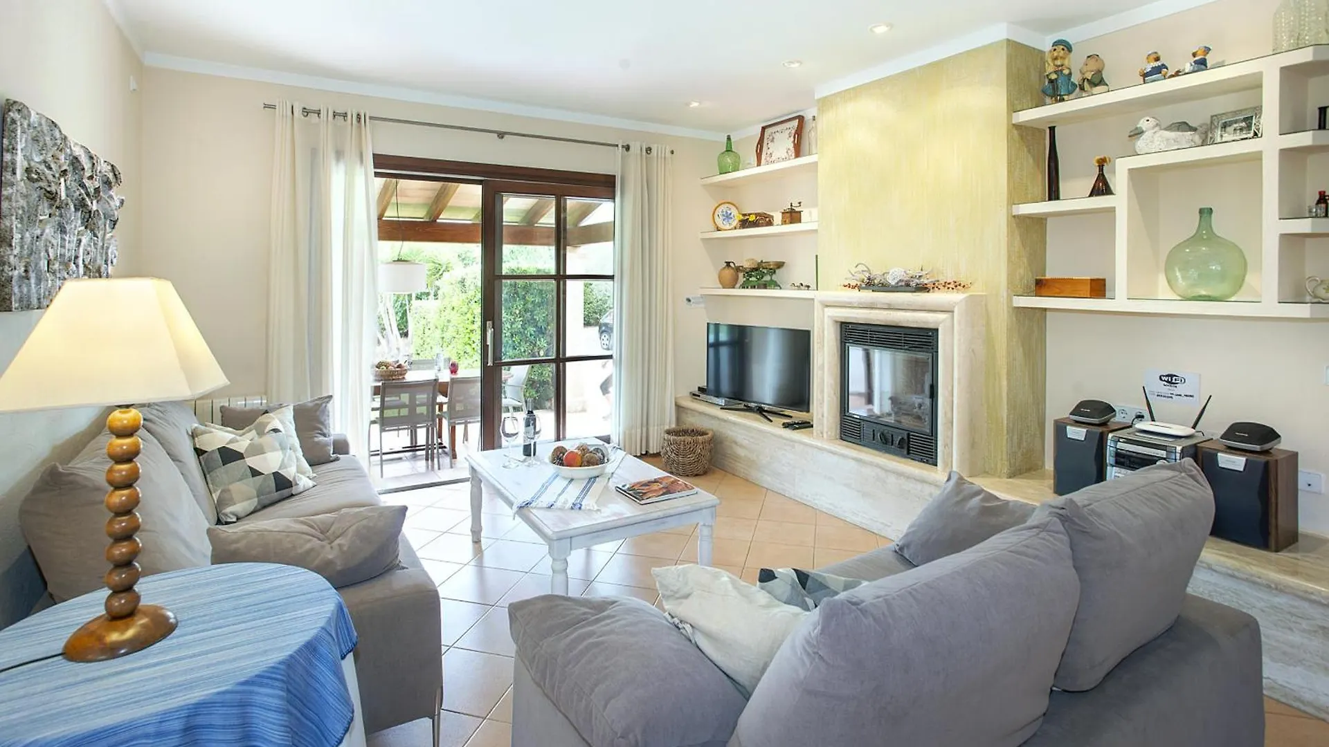 Owl Bookig Villa Rostoya - 10 Min Walk To The Old Town Pollenca