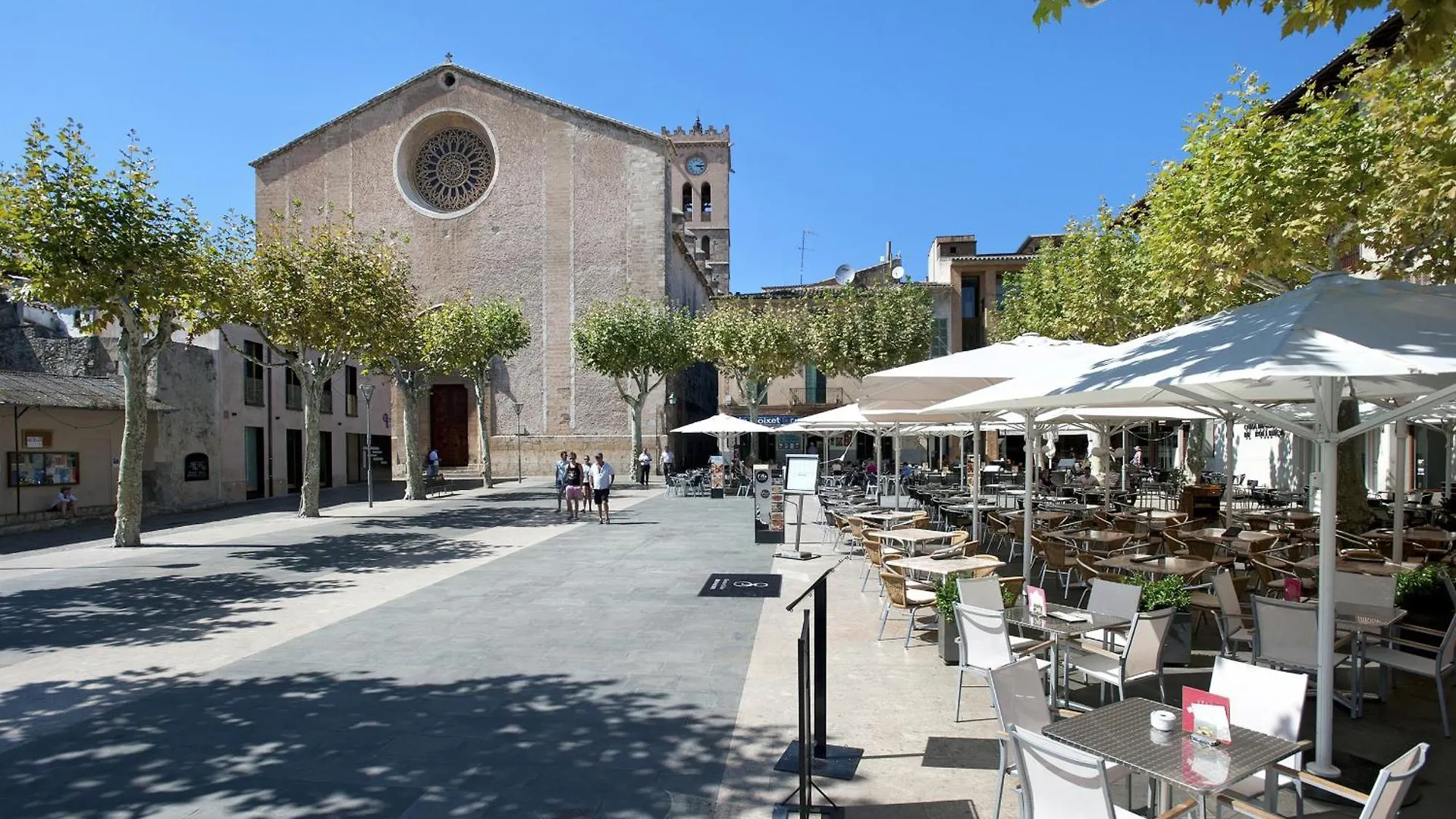 Owl Bookig Villa Rostoya - 10 Min Walk To The Old Town Pollenca