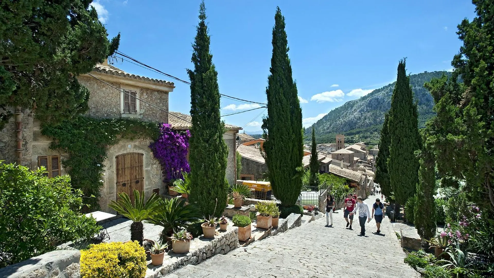 Owl Bookig Villa Rostoya - 10 Min Walk To The Old Town Pollenca