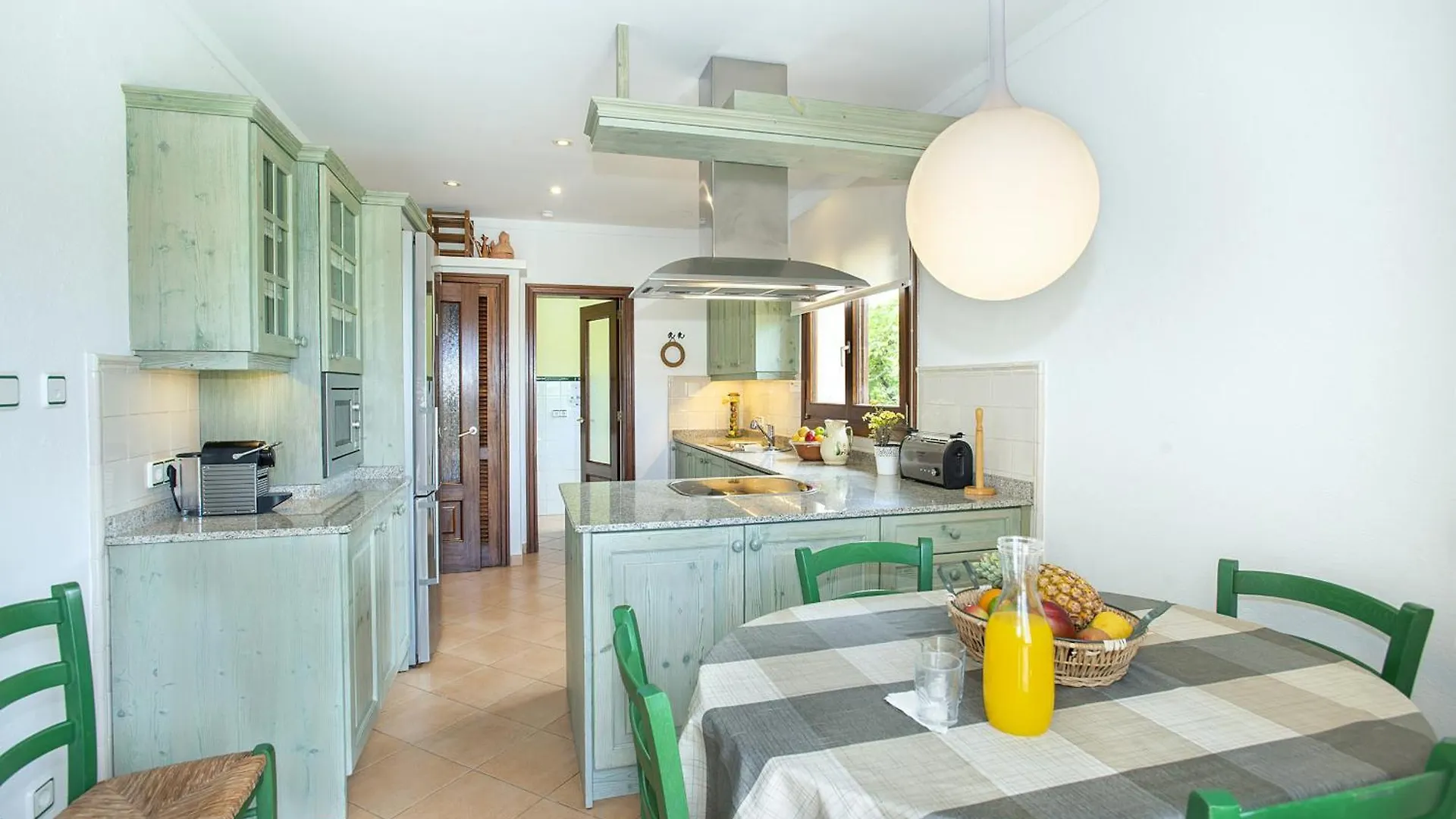 Owl Bookig Villa Rostoya - 10 Min Walk To The Old Town Pollença 0*,